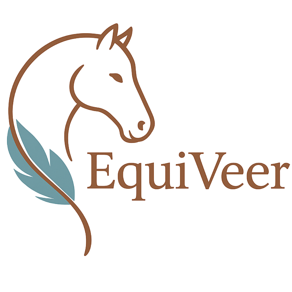 EquiVeer Vera Fredrikz